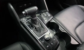 Kia Sportage Prestige 4x4* HARMAN KARDON* ПОДГРЕВ* ОБДУХВАНЕ* , снимка 14