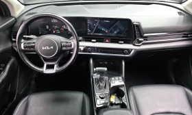 Kia Sportage Prestige 4x4* HARMAN KARDON* ПОДГРЕВ* ОБДУХВАНЕ* , снимка 8
