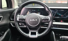 Kia Sportage Prestige 4x4* HARMAN KARDON* ПОДГРЕВ* ОБДУХВАНЕ* , снимка 9