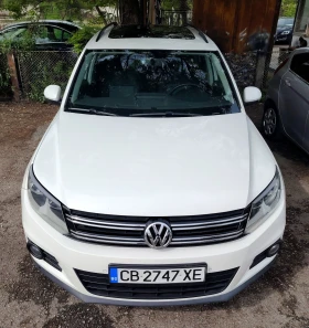 VW Tiguan PANORAMA, снимка 1