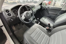 VW Tiguan PANORAMA, снимка 11