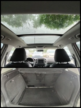 VW Tiguan PANORAMA, снимка 16