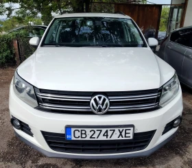VW Tiguan PANORAMA, снимка 3