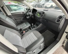 VW Tiguan PANORAMA, снимка 12