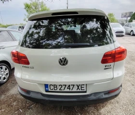 VW Tiguan PANORAMA, снимка 6