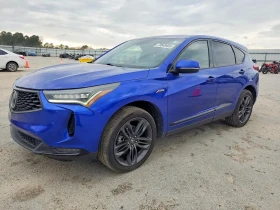 Acura Rdx A-SPEC, снимка 1