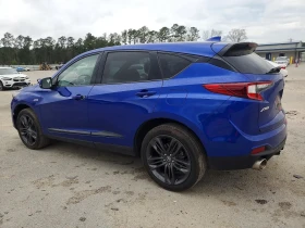 Acura Rdx A-SPEC, снимка 4