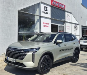 Haval H6 SUPREME 4X4 231к.с. ГАРАНЦИЯ 2033г., снимка 1