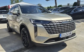 Haval H6 SUPREME 4X4 231к.с. ГАРАНЦИЯ 2033г., снимка 3