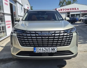Haval H6 SUPREME 4X4 231к.с. ГАРАНЦИЯ 2033г., снимка 2