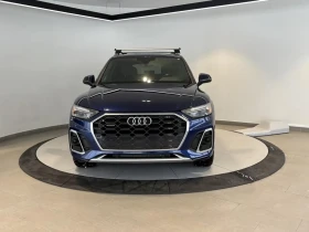Audi Q5 Progressiv S-LINE Black Optic, снимка 2