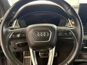 Audi Q5 Progressiv S-LINE Black Optic, снимка 11