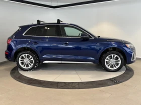 Audi Q5 Progressiv S-LINE Black Optic, снимка 4