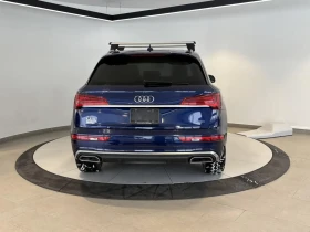 Audi Q5 Progressiv S-LINE Black Optic, снимка 6
