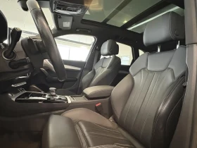 Audi Q5 Progressiv S-LINE Black Optic, снимка 10