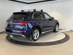 Audi Q5 Progressiv S-LINE Black Optic, снимка 5