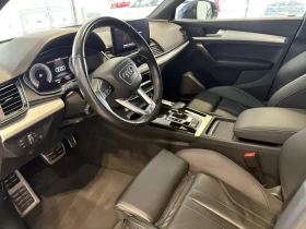 Audi Q5 Progressiv S-LINE Black Optic, снимка 7