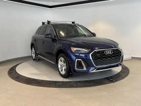 Audi Q5 Progressiv S-LINE Black Optic, снимка 3