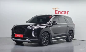 Hyundai Palisade 2WD* PRESTIGE* ОБДУХВАБЕ* ПОДГРЕВ* , снимка 1