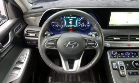 Hyundai Palisade 2WD* PRESTIGE* ОБДУХВАБЕ* ПОДГРЕВ* , снимка 4