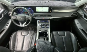 Hyundai Palisade 2WD* PRESTIGE* ОБДУХВАБЕ* ПОДГРЕВ* , снимка 3