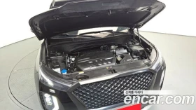 Hyundai Palisade 2WD* PRESTIGE* ОБДУХВАБЕ* ПОДГРЕВ* , снимка 12