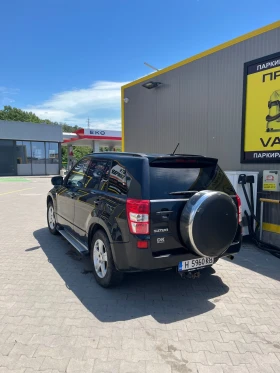 Suzuki Grand vitara Газ/бензин , снимка 4
