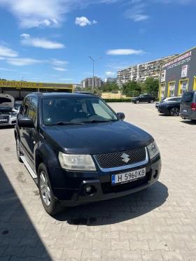 Suzuki Grand vitara Газ/бензин , снимка 2