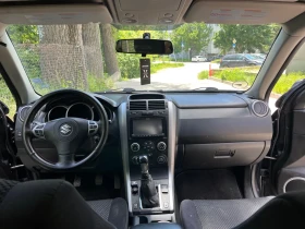 Suzuki Grand vitara Газ/бензин , снимка 6