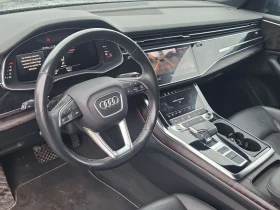 Audi Q8 S-Line * PROGRESSIV * От VW * , снимка 5