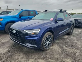 Audi Q8 S-Line * PROGRESSIV * От VW * , снимка 1