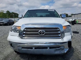 Toyota Tundra 5.7l Sr5, снимка 5