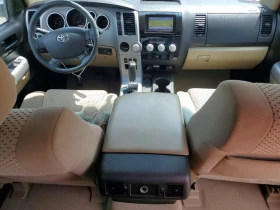 Toyota Tundra 5.7l Sr5, снимка 8