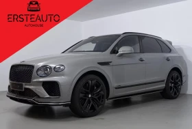Bentley Bentayga V8 SPEED CARBON MULLINER TV NAIM, снимка 1
