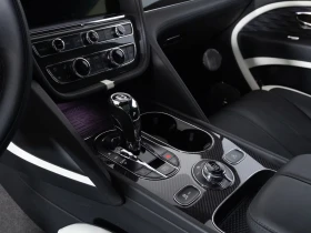 Bentley Bentayga V8 SPEED CARBON MULLINER TV NAIM, снимка 7