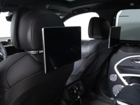 Bentley Bentayga V8 SPEED CARBON MULLINER TV NAIM, снимка 11