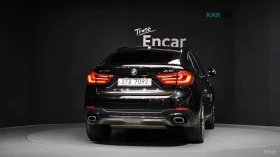 BMW X6 xDrive 40D* Кожа* Подгрев* Обдухв* Панорама* Нави*, снимка 4