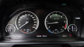 BMW X6 xDrive 40D* Кожа* Подгрев* Обдухв* Панорама* Нави*, снимка 8