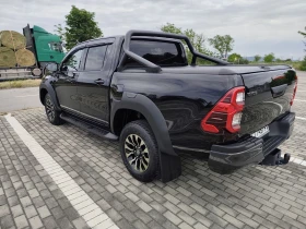 Toyota Hilux 2.8 GR-SPORT, снимка 3