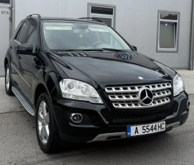 Mercedes-Benz ML 350, снимка 1