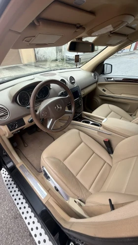Mercedes-Benz ML 350, снимка 7