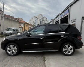 Mercedes-Benz ML 350, снимка 4
