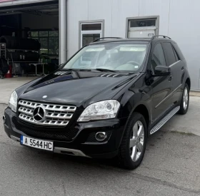 Mercedes-Benz ML 350, снимка 2