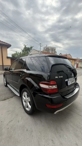 Mercedes-Benz ML 350, снимка 5