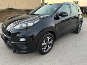 Kia Sportage 1.6CRDI MILD HIBRID, снимка 3