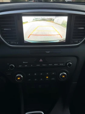 Kia Sportage 1.6CRDI MILD HIBRID, снимка 10