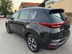 Kia Sportage 1.6CRDI MILD HIBRID, снимка 5