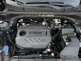 Kia Sportage 1.6CRDI MILD HIBRID, снимка 13