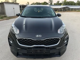 Kia Sportage 1.6CRDI MILD HIBRID, снимка 1
