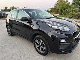 Kia Sportage 1.6CRDI MILD HIBRID, снимка 2